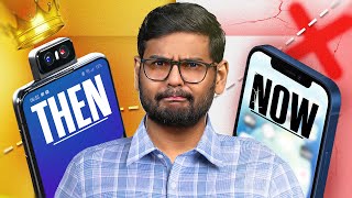 Shocking Truth About Why Tech Is So Boring Now