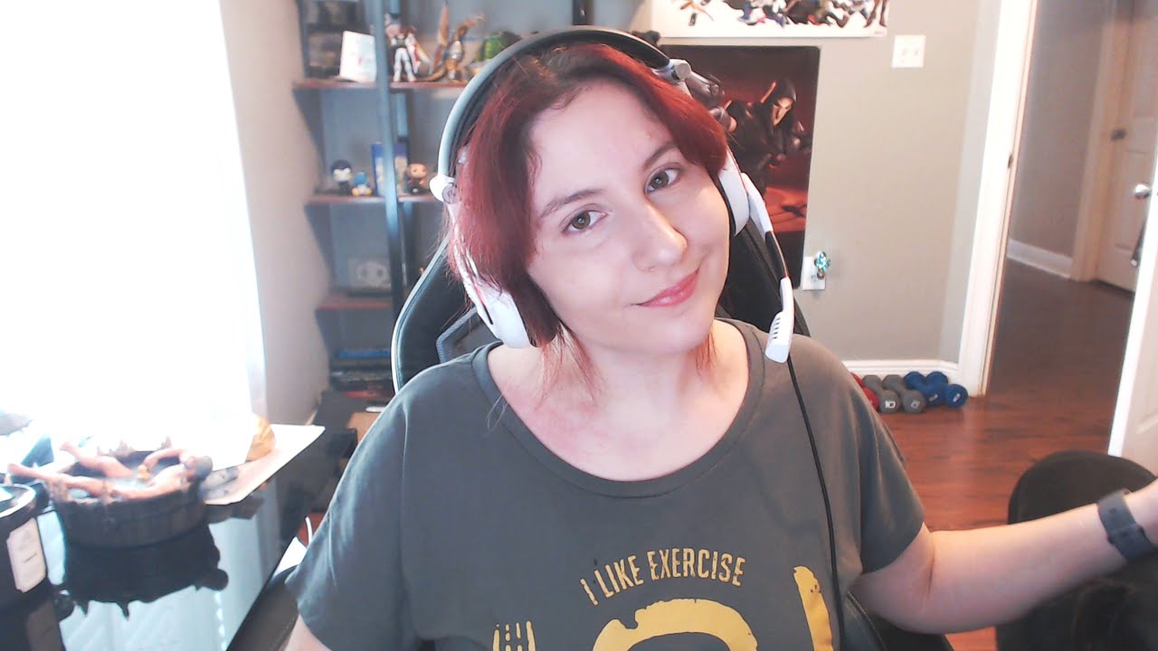 MISERY stuck and some Twitch updates! - YouTube