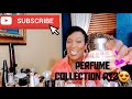 Huge Perfume collection part 2 of 3