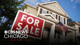 Illinois homeowners have highest property tax rate in country