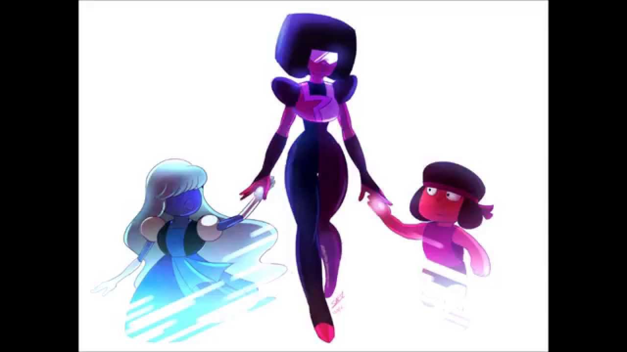 Stronger Than You - Steven Universe (Nightcore)