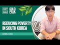 Trying is Taking a Shot: Reducing Poverty in South Korea