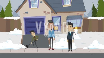 GoAnimate/Vyond Videos!