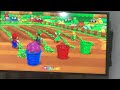 Mario party 9 tuber tug