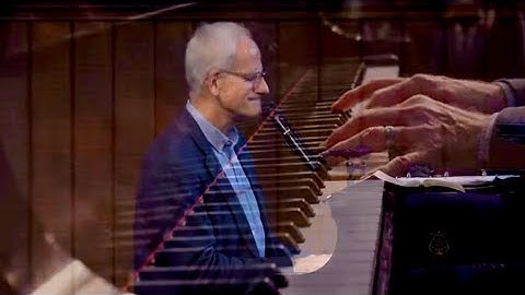 Psalms, Hymns, & Spiritual Songs #2 ~ 2025 Shepherds’ Conference•Bob Kauflin