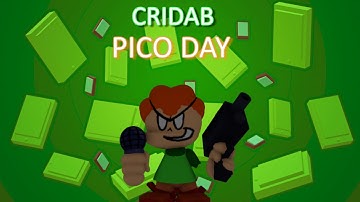 Cart Ride into Dave and Bambi - Pico Day! New morph, thats really it lol