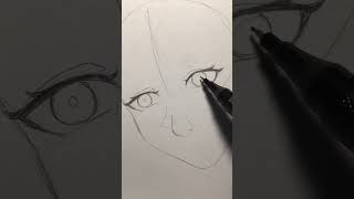 Jean sketches / #Jean #genshinimpact #art