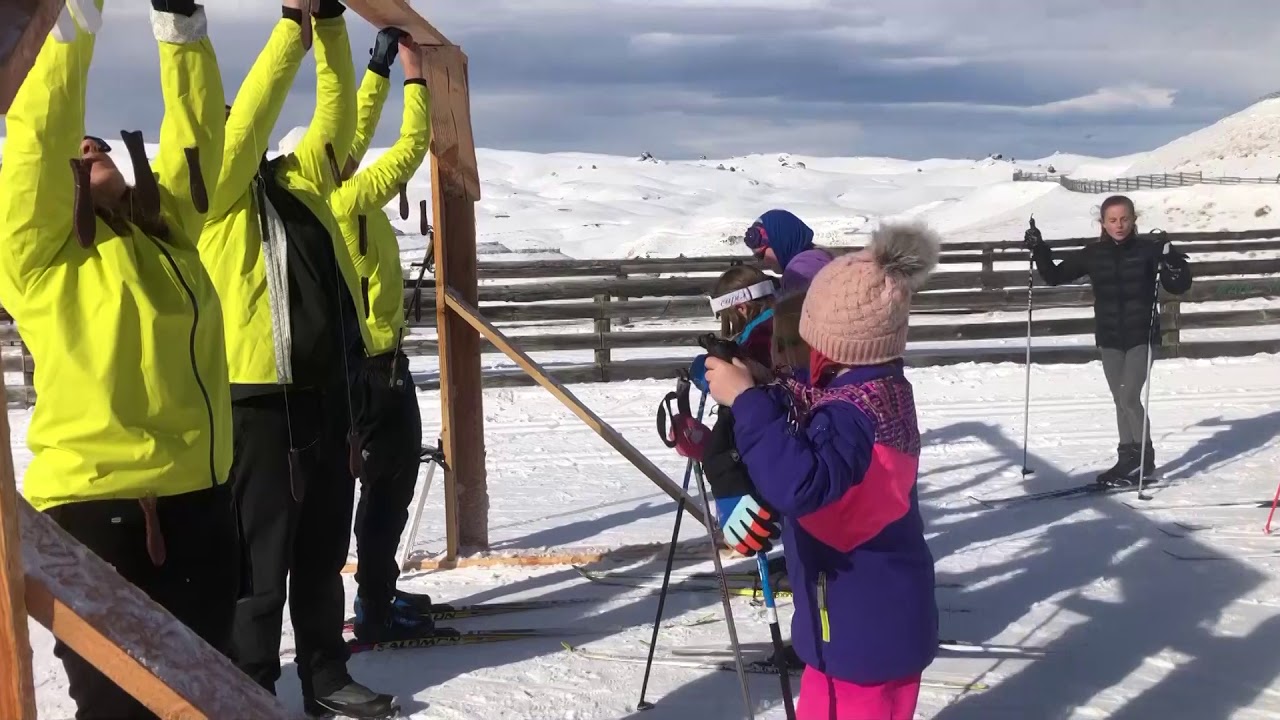 Snow Farm turns 30, with plans for further development