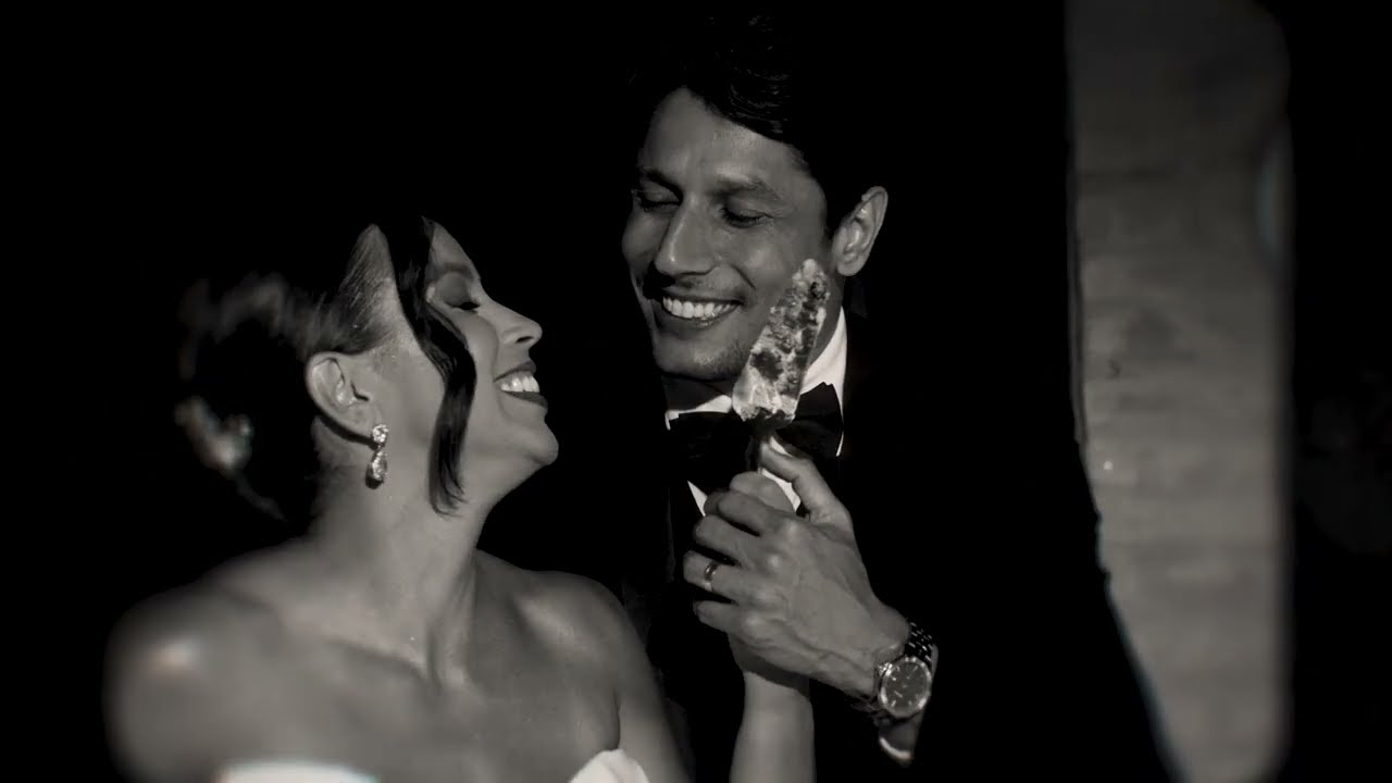 Wedding Film de Isabelle e Phelipe