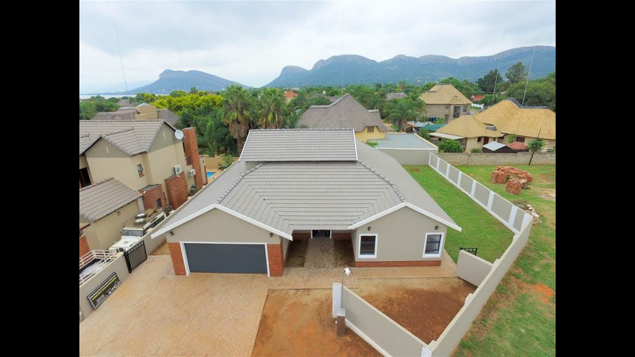 4 Bed House for sale in North West Hartbeespoort Dam Melodie 580