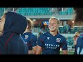 Flying With Eagles: USA vs. Australia Game Recap