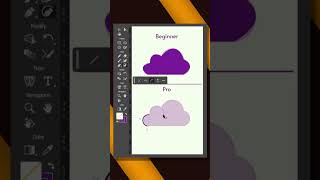 New Quick Pen Tool in Adobe Illustrator | Draw Faster Like a PRO ⚡