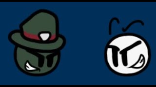 Tickets, Please Revampdemo - Fnf Vs Henry Stickmin V4 Part 2 Ost Unfinished