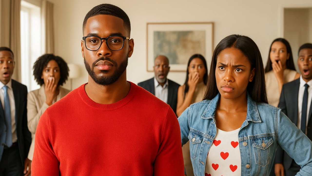 Моя жена публично призналась, что пожалела о том, что вышла за меня замуж. Восемнадцать месяцев е...