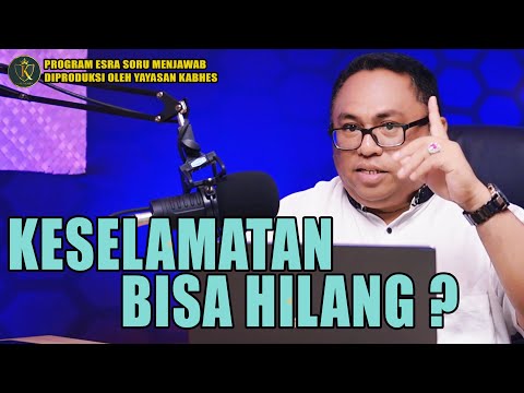 Video: Apakah itu keselamatan tidak langsung?