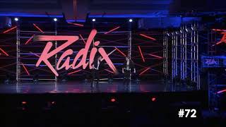 Lean Back - Cc & Co Dance Complex