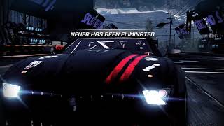 Split/Second gameplay - Quarry Elimination with Brawler GSX