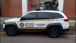 Lomotif Brigada Militarpolicia Militar Vídeo Policia Status 04 Motivacional