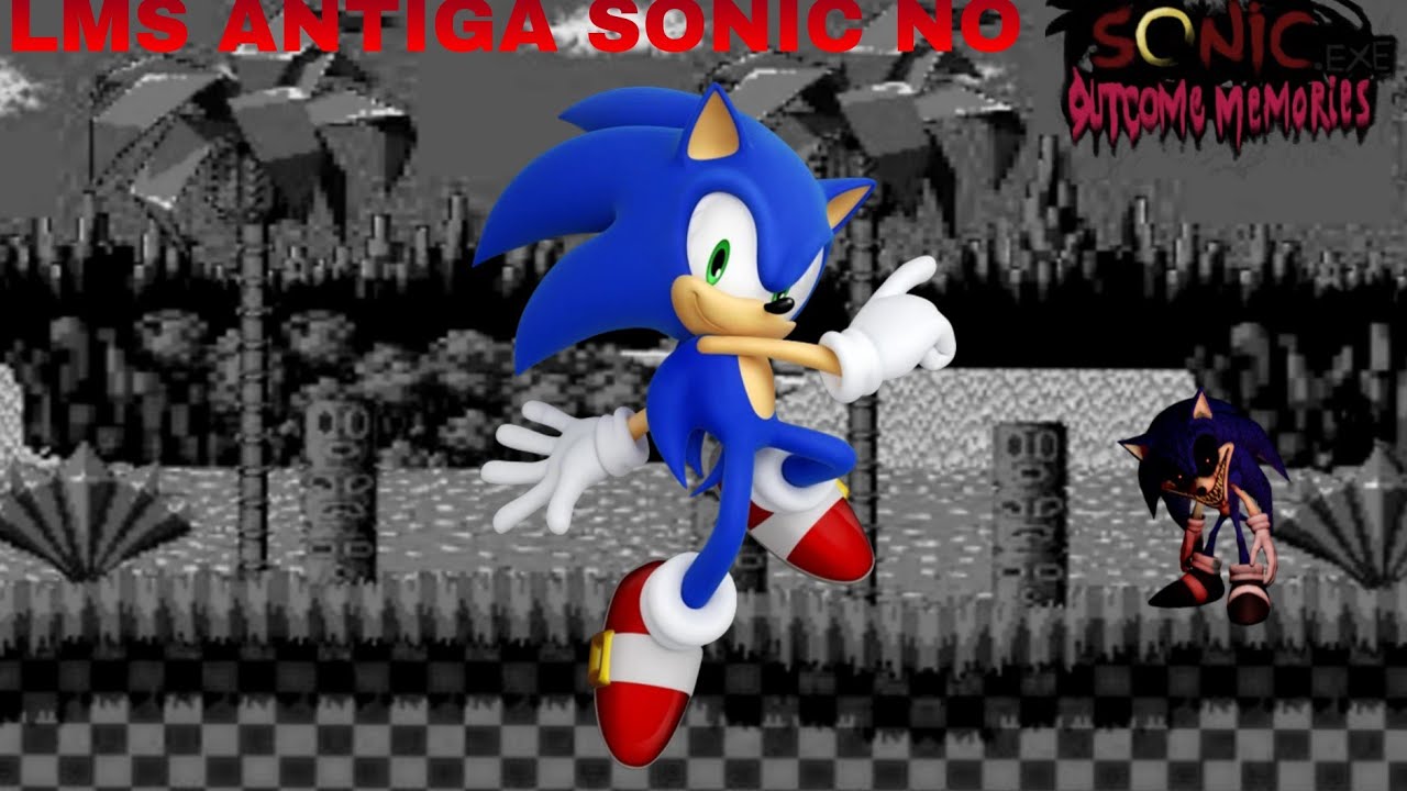 (Re-post) SONIC LMS TEST MAP SPEED OF SOUND