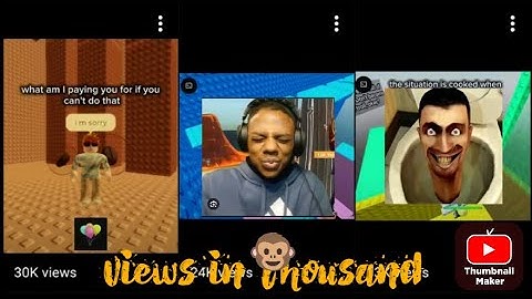 how to make roblox rant videos | roblox rants voice tutorial and editing tutorials
