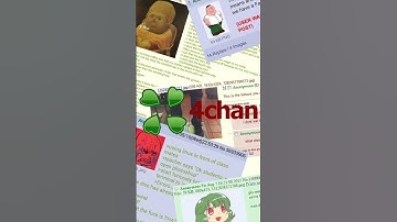 The FINAL 4chan Post