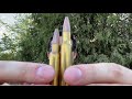 3006 vs 308 winchester which penetrates steel better