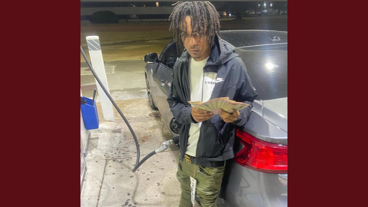 Jay Fawty Gang (feat. Key Foe)