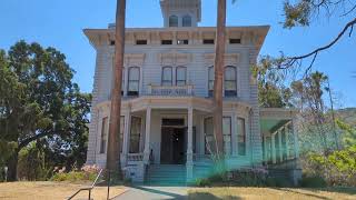 John Muir National Historic Site