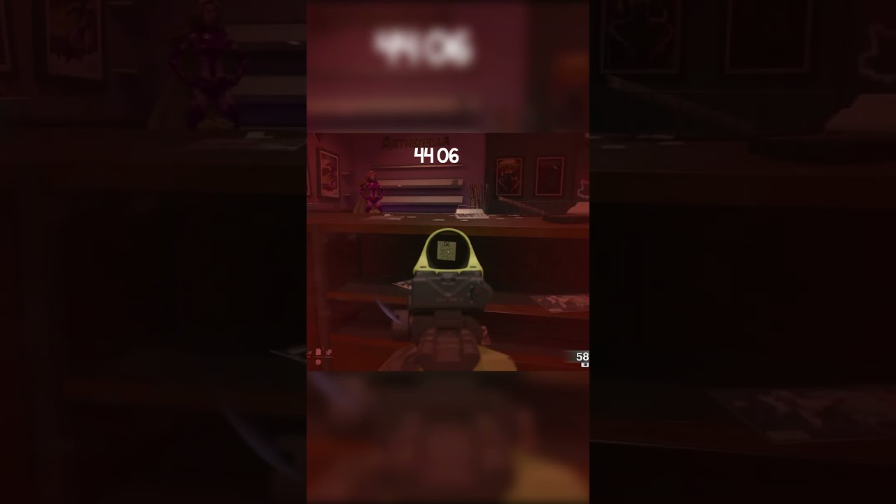 HOW TO OPEN THE BANK IN LIBERTY FALLS  #callofduty #blackops6 #zombies