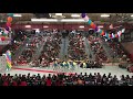 Colony high school homecoming pep rally 2019 (dance team)