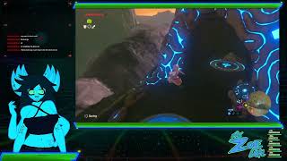 On the hunt for sweet sweet street cred - - Zelda's Ballad Master Mode Vod 3