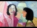 Gotye Feat. Kimbra  -   ÓLEO SOBRE TELA