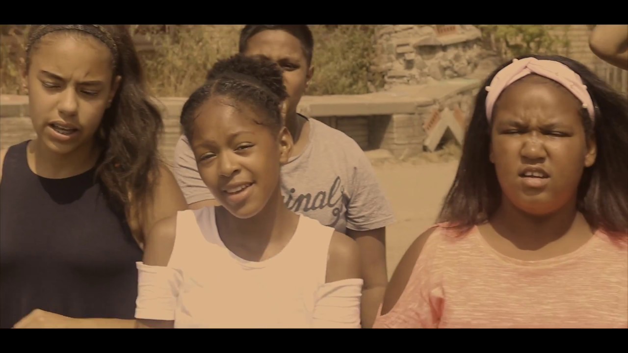 Basisschool De Polsstok ft Meester Herby - Doe Normaal