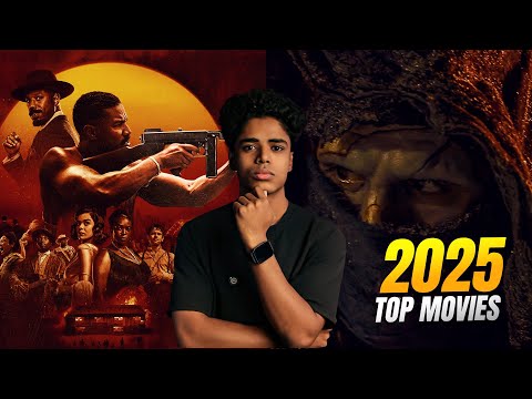 أفضل 5 أفلام في 2025 هل توافقني الرأي مراجعة شاملة