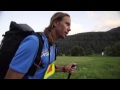 Red Bull X-Alps 2015: Honza Rejmanek (USA1) determined to get to Monaco