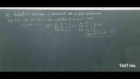 11th Maths Example:7.31