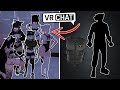 Don't Play VRChat With A Haptic Suit...