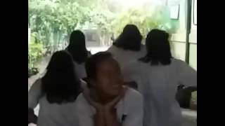 Dubsmash Baper Aron Ashab Ft. Clairine Clay