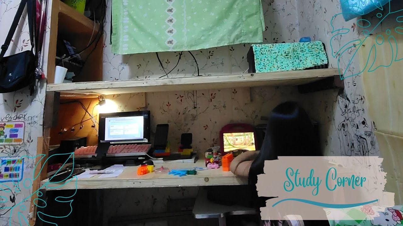 Study Corner Team JAG - YouTube