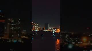 Singapore & Johor Bahru Coastline | DJI Mini 2 SE