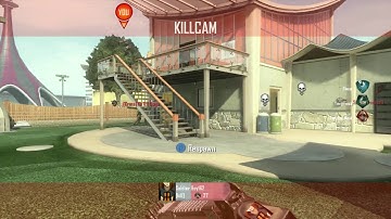 (New intro) (left General sniping) new youtube name OMG panda