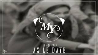 Kurdish Trap | ►AX LE DAYE◄ PROD | M.Y Resimi