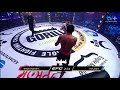 СЕЛЕМ ЕВЛОЕВ - АЗАМАТ МАРКАБАЕВ / EAGLE FIGHTING CHAMPIONSHIP 30