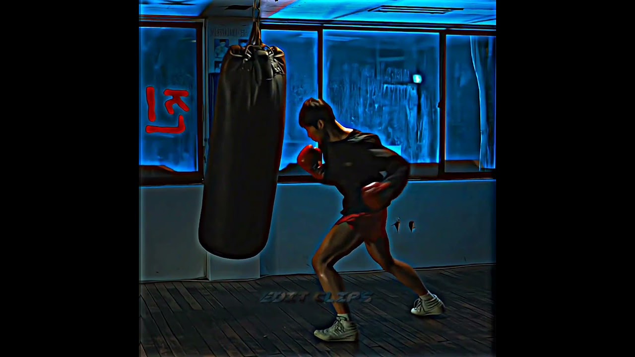 Training alone vs training with bro🔥💀🎬 bloodhounds 