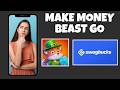 How To Make Real Money Playing Beast Go On Swagbucks | Swagbucks Tutorial
