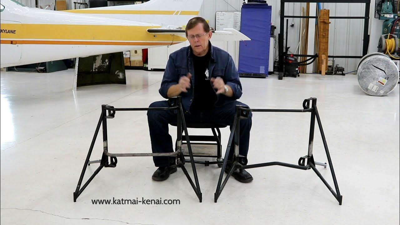 Engine Mount Design Peterson's Performance Plus YouTube