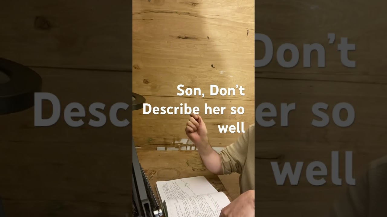 Imagining Women Characters 