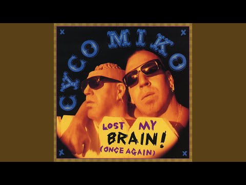 Cyco Miko - Lost My Brain, Once Again (Videoclip HD) - YouTube