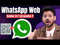 NEW UPDATE Whatsapp Web Kaise Use Karte Hai How To Use Whatsapp Web Without Qr Code Scan