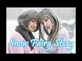 【Snow Fairies】Snow Fairy Story【踊ってみた】